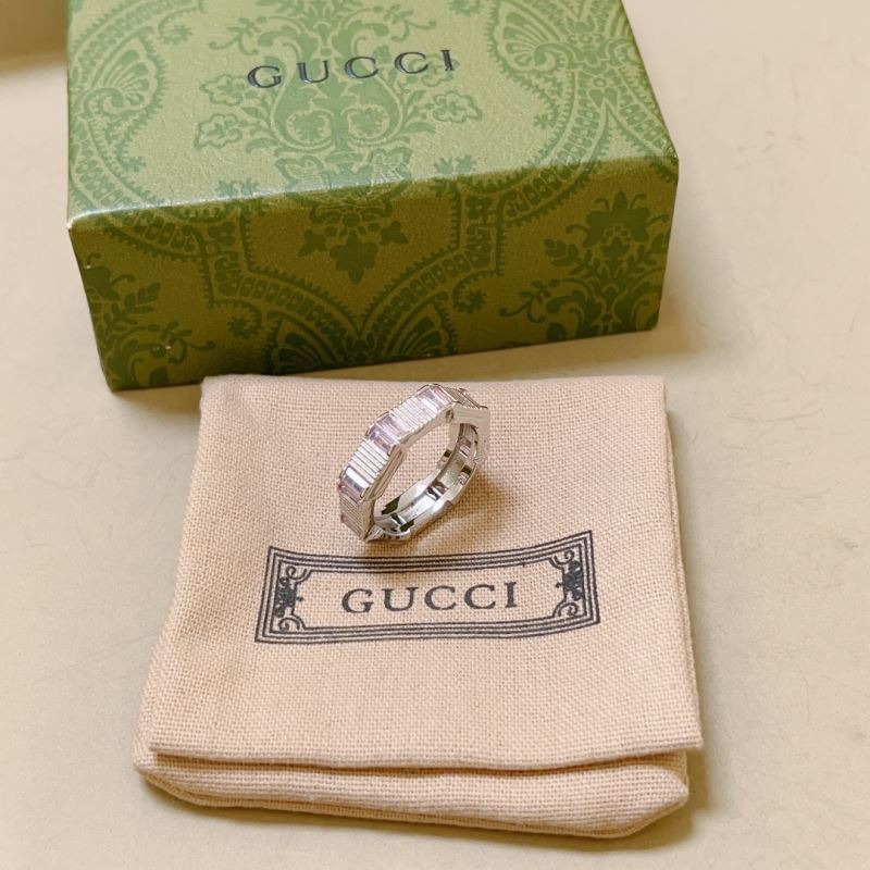 Gucci Rings